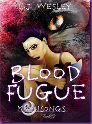 final blood fugue front cover image