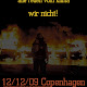 Date: 2009-12-12, Place: Copenhagen, Title: alle reden vom klima, wir nicht, Group/Artist: nevertrustacop.org