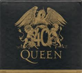 Queen 40