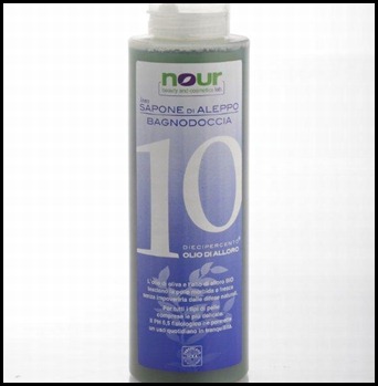 Review prodotti Nour: bagnodoccia e shampoo - Ecobiopinioni
