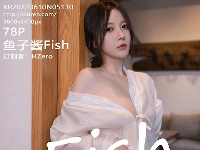 XIUREN No.5130 鱼子酱Fish