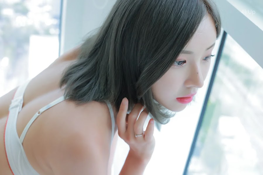 Habin (하빈) Underwear Set 05