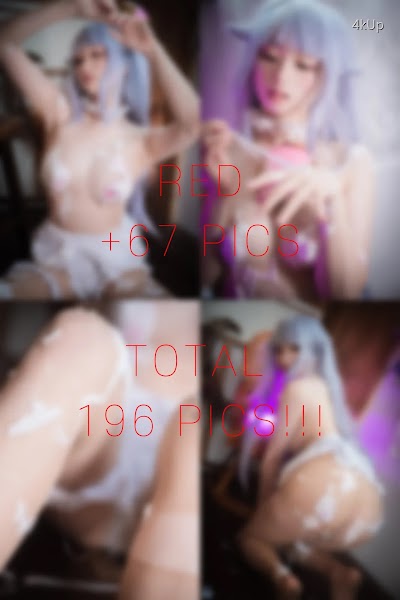 [BLUECAKE] Bambi (밤비) Sticky Boosette