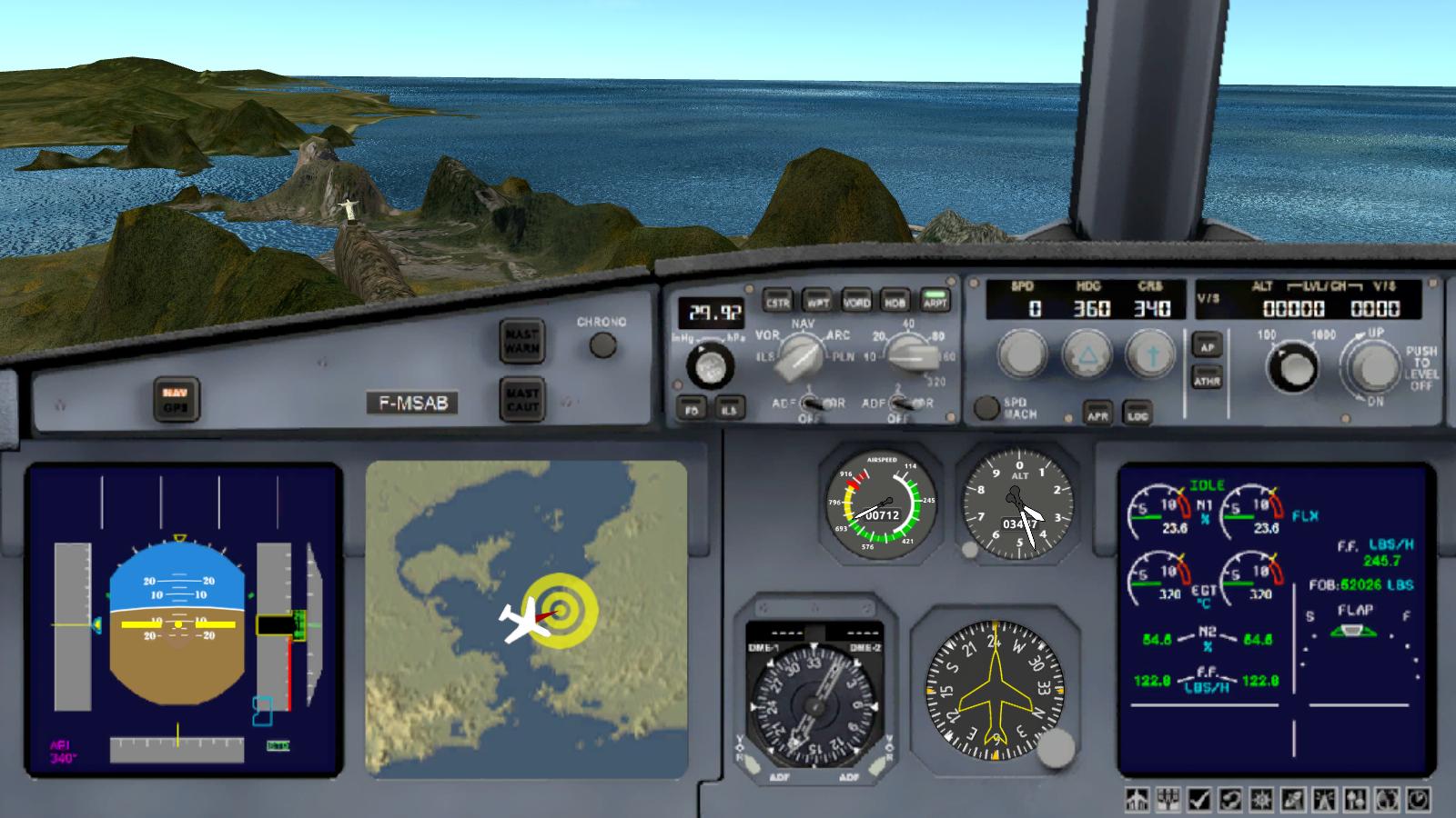 Игру Fly Simulator Симулятор Мухи