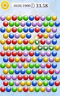 Connect Bubbles