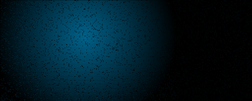 Abstract Blue Pixels Wallpaper Abstract Blue Pixels Wallpaper