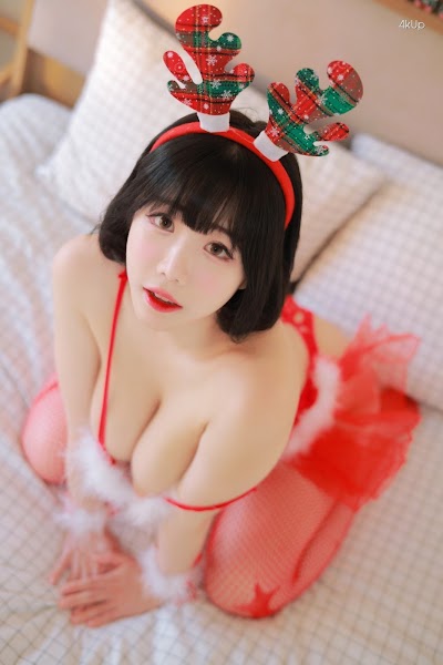 [Patreon] Addielyn (에디린) – X’mas Dec 2021