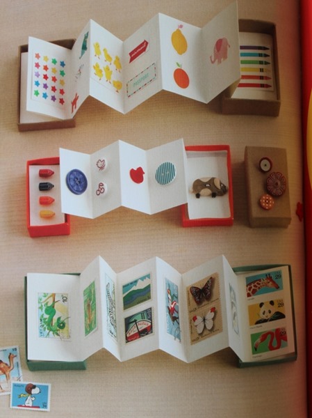Martha Stewart Crafts for Kids via homework (4)