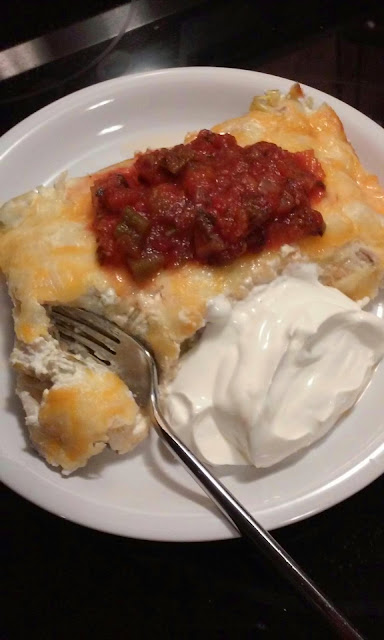 Go Ahead... Take A Bite!: April 2015 Go Ahead... Take A Bite!: April 2015