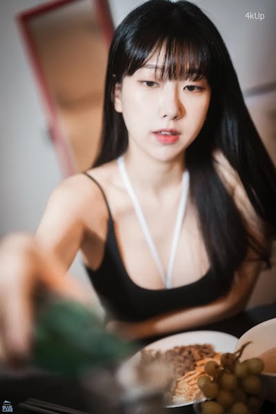 [BLUECAKE] Shaany Soju & Pearl