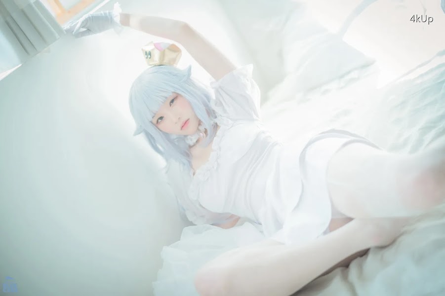 [BLUECAKE] Bambi (밤비) Sticky Boosette