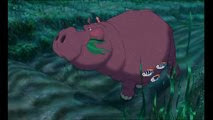 08 l'hippopotame