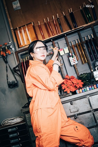 [Loozy] Son Ye-Eun (손예은) Where Are My Tools