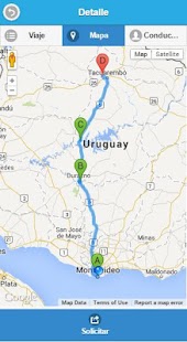 Free Carpoolea APK for Android