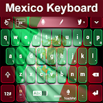 Mexico Keyboard Apk