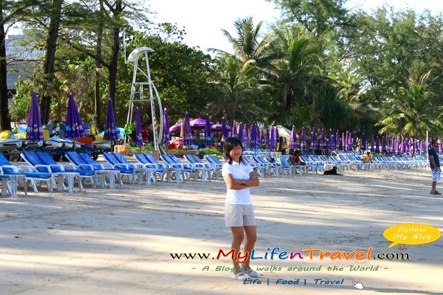 Patong beach Patong beach