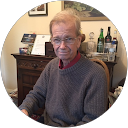 Alan Wilbourn profile picture