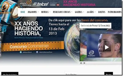 abierto mexicano de tennis compra boletos reventa en vip no agotados