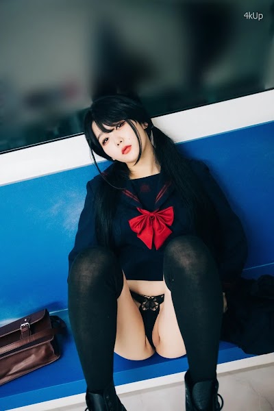 [Loozy] Zia (지아) Subway (Full.Ver)