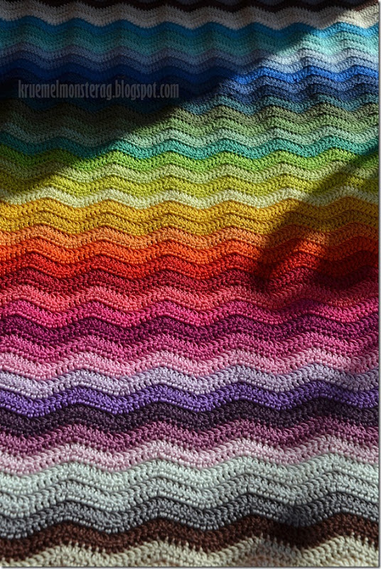 Ripple Blanket #2 (5)