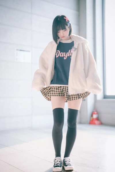 DJAWA Photo – Jeong Jenny (정제니) “Daylife in Sacramento”