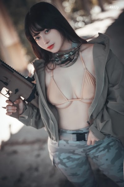 DJAWA Photo – ZziZzi “Desert Stalker” (+S.Ver)