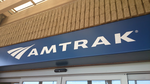 Oceanside Transit Station Amtrak