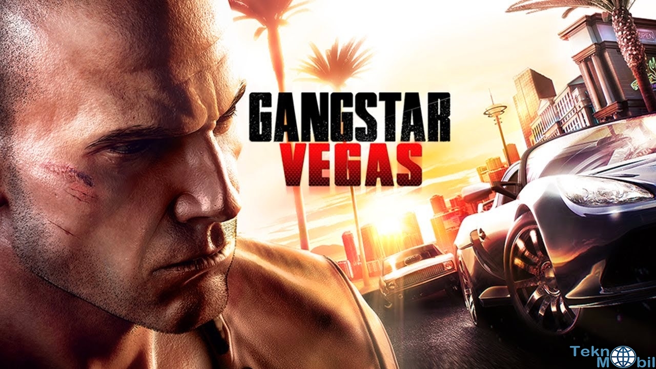 Vegas Gangsteri full apk