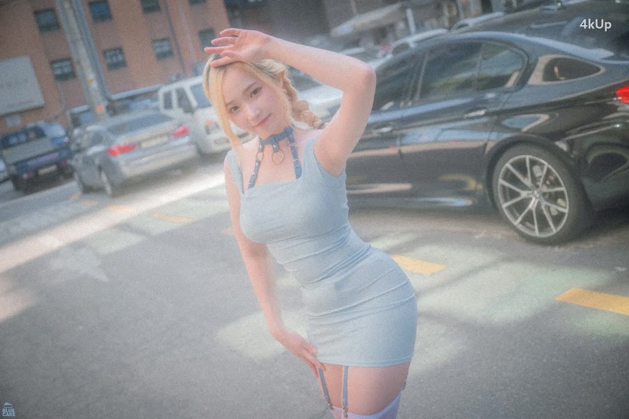 [BLUECAKE] Bambi (밤비) Purity
