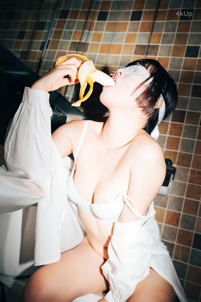 [LE] LEND-005 Jeong Ah (정아)