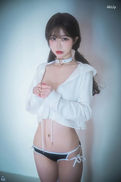 [BLUECAKE] Jung Eun Dazzling No.1