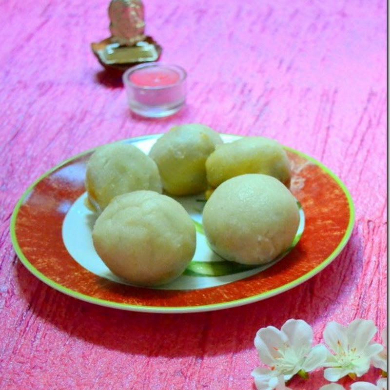 Ukdiche Modak | Inippu Kozhukattai | Ganesh Chaturthi Recipes