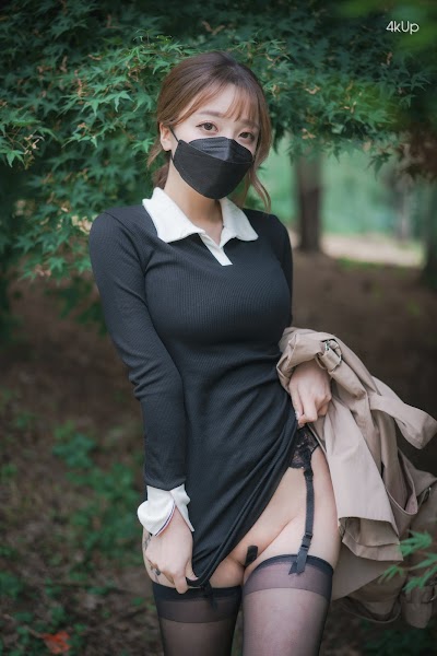 DJAWA Photo – Son Ye-Eun (손예은) A Snap of Intimacy