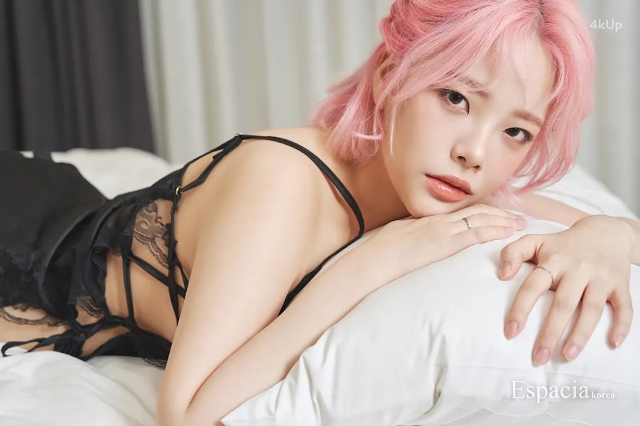 [Espacia Korea] ESP#022 MALLANG