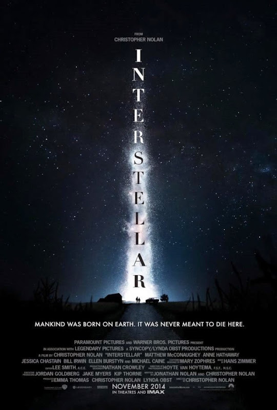 Interstellar-teaser-poster