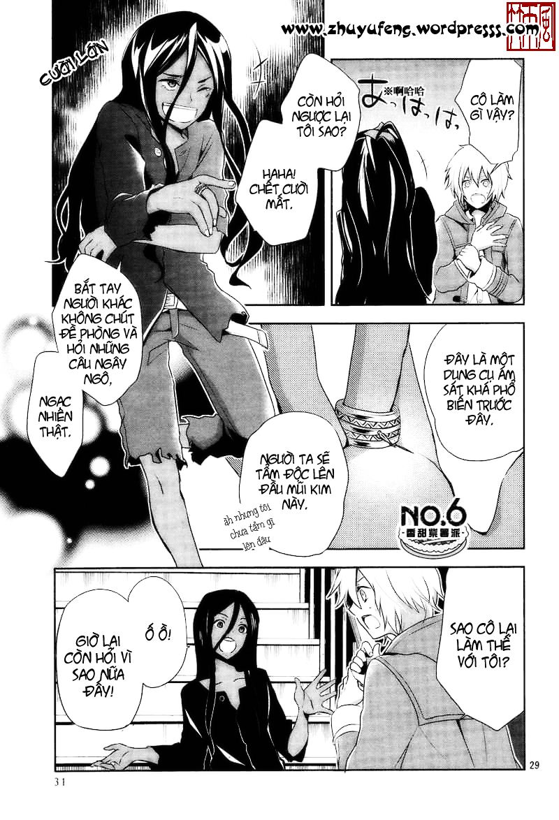 No. 6 chap 5