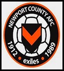 Newport County Badge 2