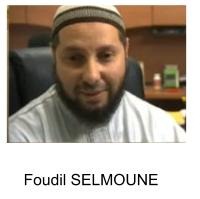 Foudil Selmoune