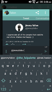 How to install TALON THEME- MINIMUS L EDITION 1.1 mod apk for laptop