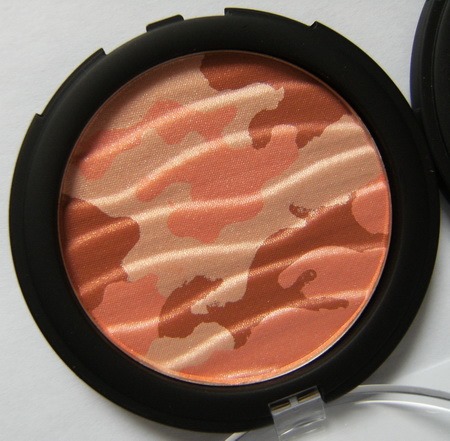 Shaka terra bronzer Camouflage Shaka terra bronzer Camouflage