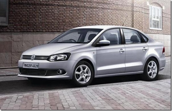 Volkswagen-Vento-Upgraded