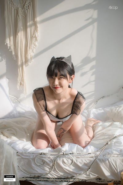 LEEHEE EXPRESS – LEBE-007 GMS