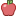 Red apple Red apple symbol