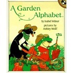 A Garden Alphabet