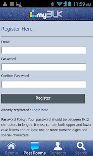 How to install MyBLK patch 1.0 apk for laptop