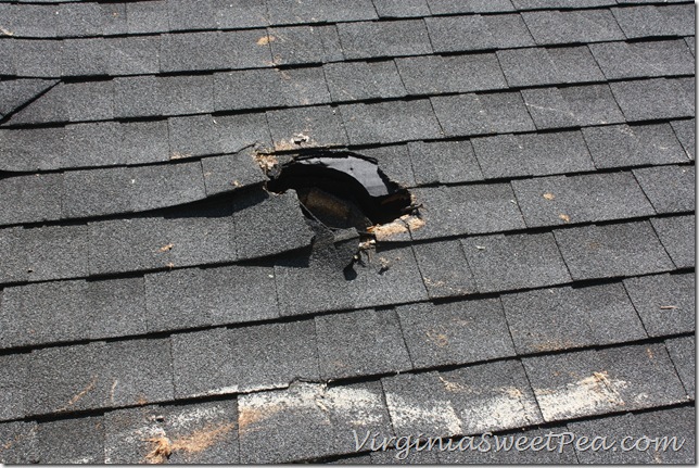 Roof Damage4
