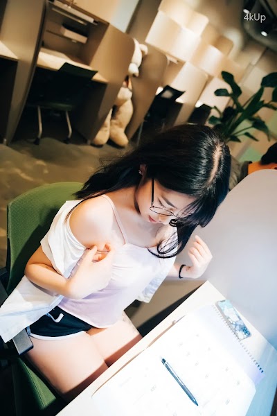 [Loozy] Sonson (손손) Reading Room + S.ver