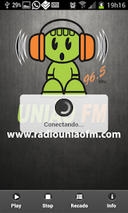 Free Download União FM APK for Android