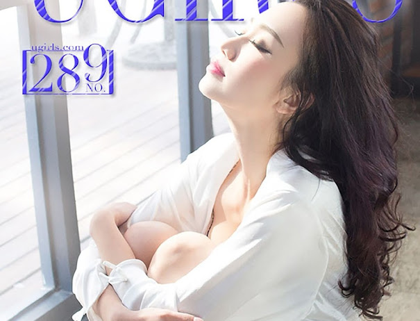 UGirls App No.289 Xiao Ji (小吉)