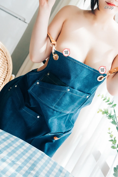 [Loozy] Son Ye-Eun (손예은) Nudy Painter + S.ver Uncensored